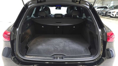 2025 Mercedes-Benz GLC GLC 350e