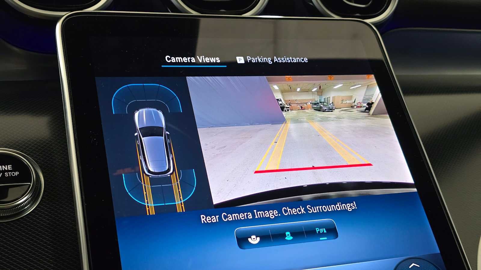 2025 Mercedes-Benz GLC GLC 350e