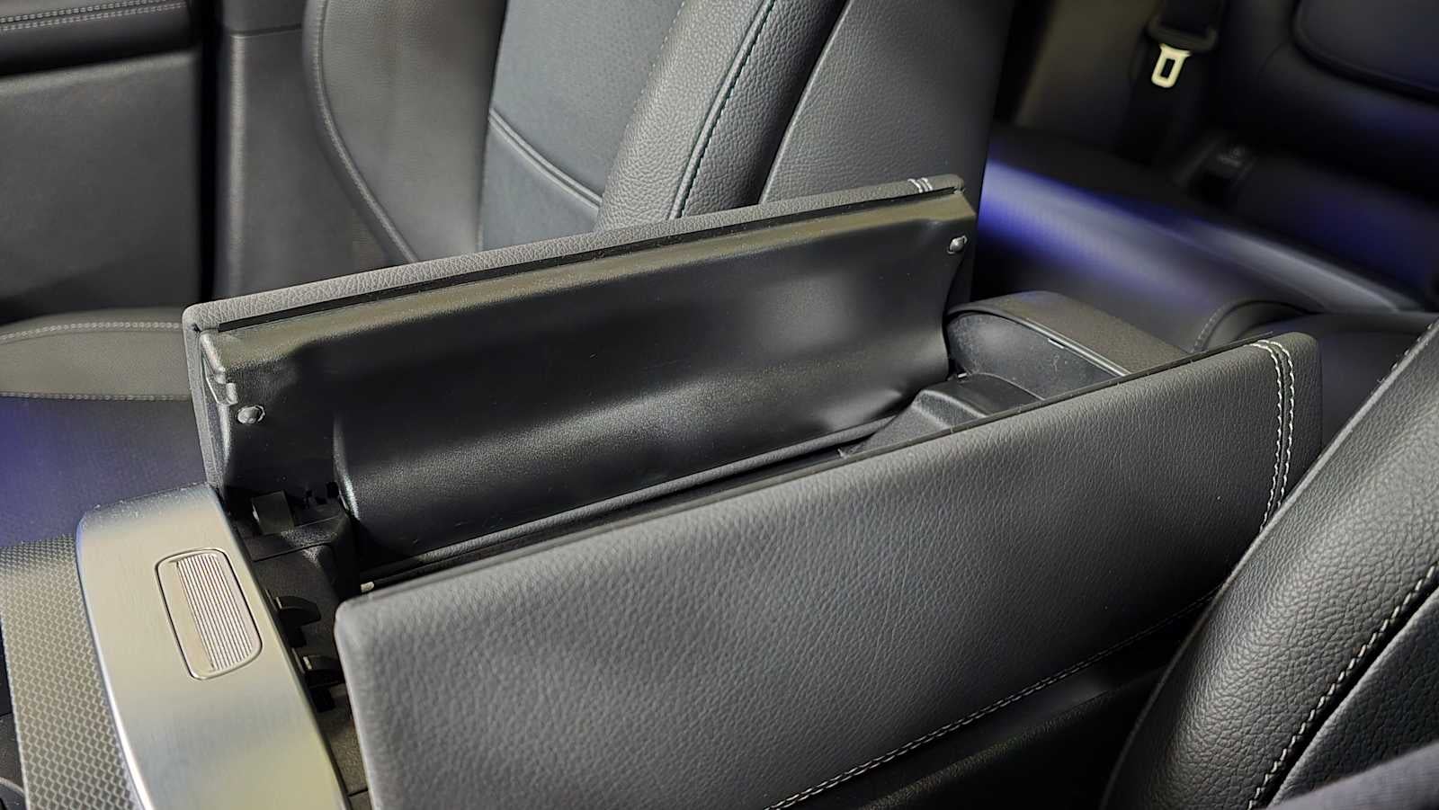 2025 Mercedes-Benz GLC GLC 350e