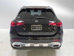 2025 Mercedes-Benz GLC GLC 350e