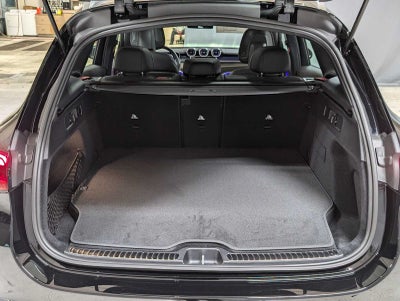 2025 Mercedes-Benz AMG® GLC 63 AMG® GLC 63 S E Performance