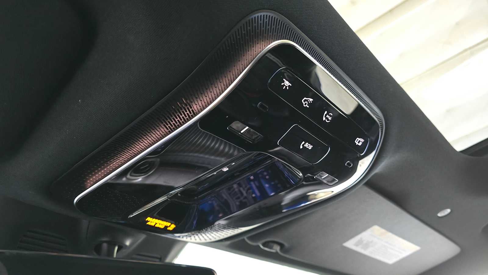 2024 Mercedes-Benz GLC AMG® GLC 43