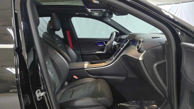 2024 Mercedes-Benz AMG® GLC 43 AMG® GLC 43