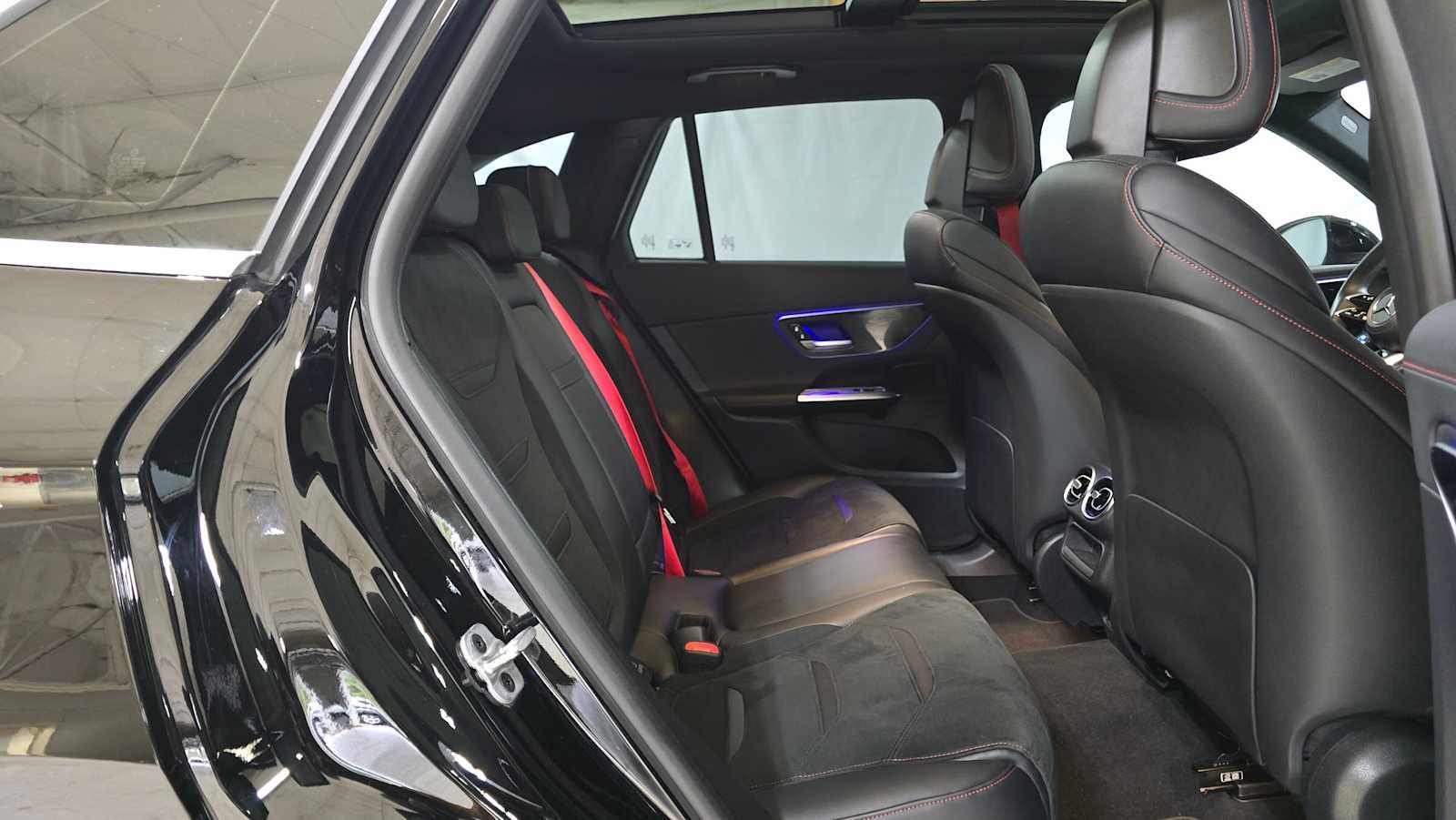 2024 Mercedes-Benz AMG® GLC 43 AMG® GLC 43