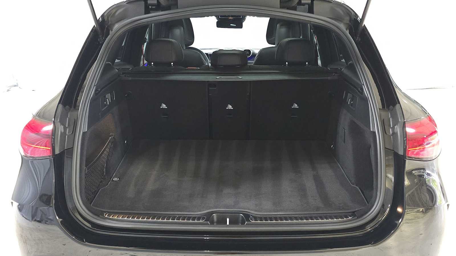 2024 Mercedes-Benz AMG® GLC 43 AMG® GLC 43