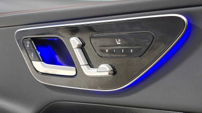 2024 Mercedes-Benz AMG® GLC 43 AMG® GLC 43