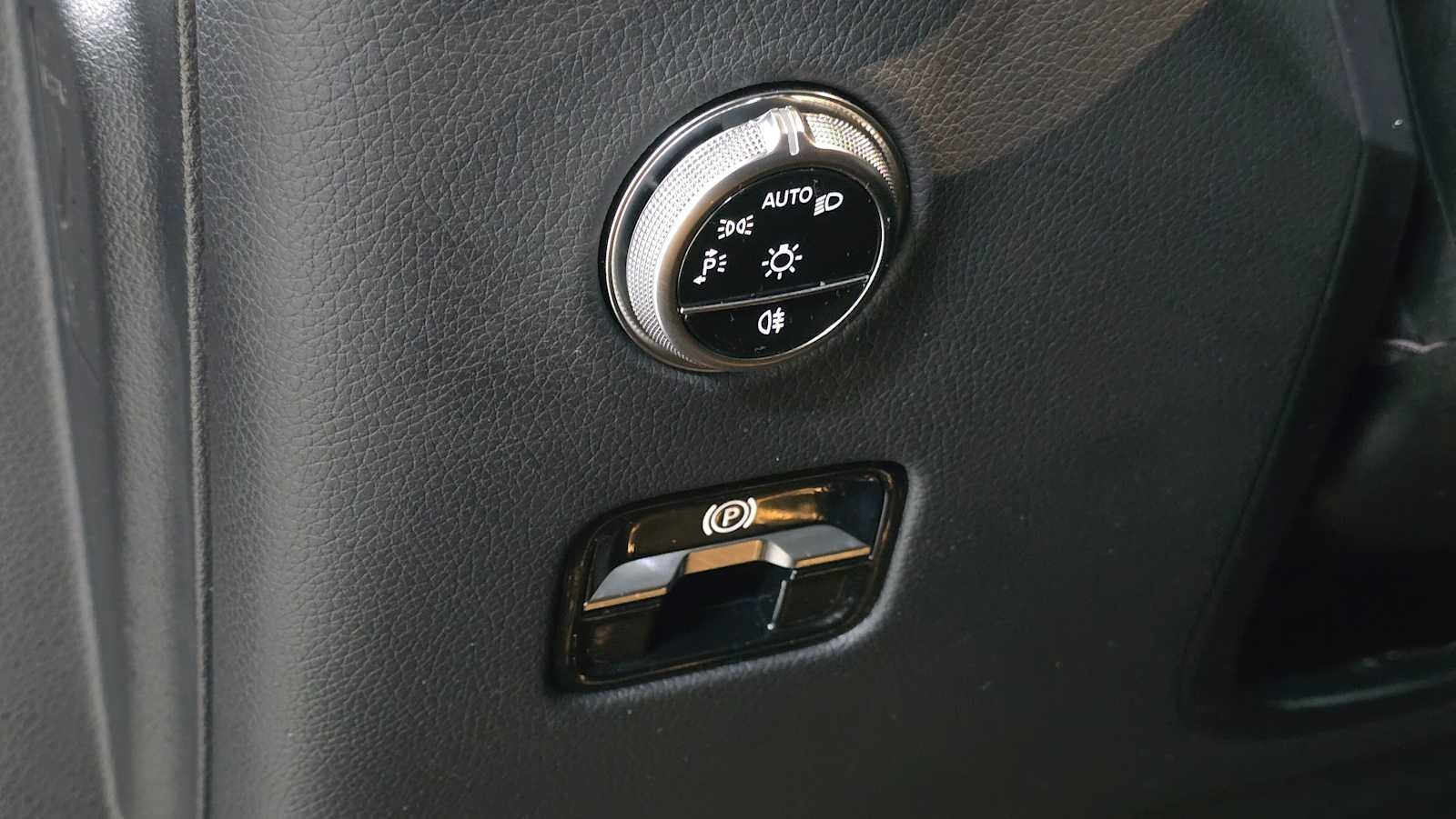 2024 Mercedes-Benz AMG® GLC 43 AMG® GLC 43