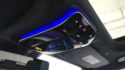 2024 Mercedes-Benz AMG® GLC 43 AMG® GLC 43