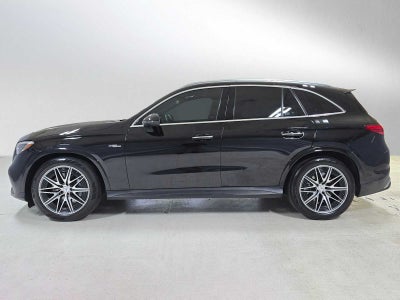2024 Mercedes-Benz AMG® GLC 43 AMG® GLC 43