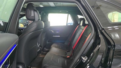 2026 Mercedes-Benz AMG® GLC 43 4MATIC® SUV