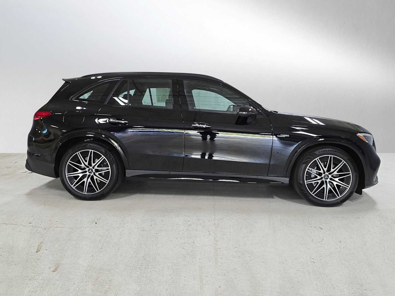 2026 Mercedes-Benz AMG® GLC 43 4MATIC® SUV