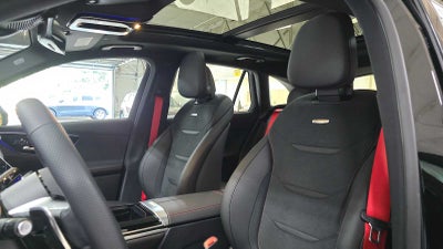 2026 Mercedes-Benz AMG® GLC 43 4MATIC® SUV