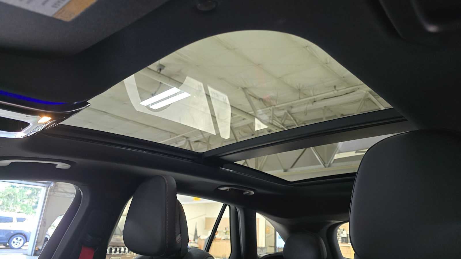 2026 Mercedes-Benz AMG® GLC 43 4MATIC® SUV