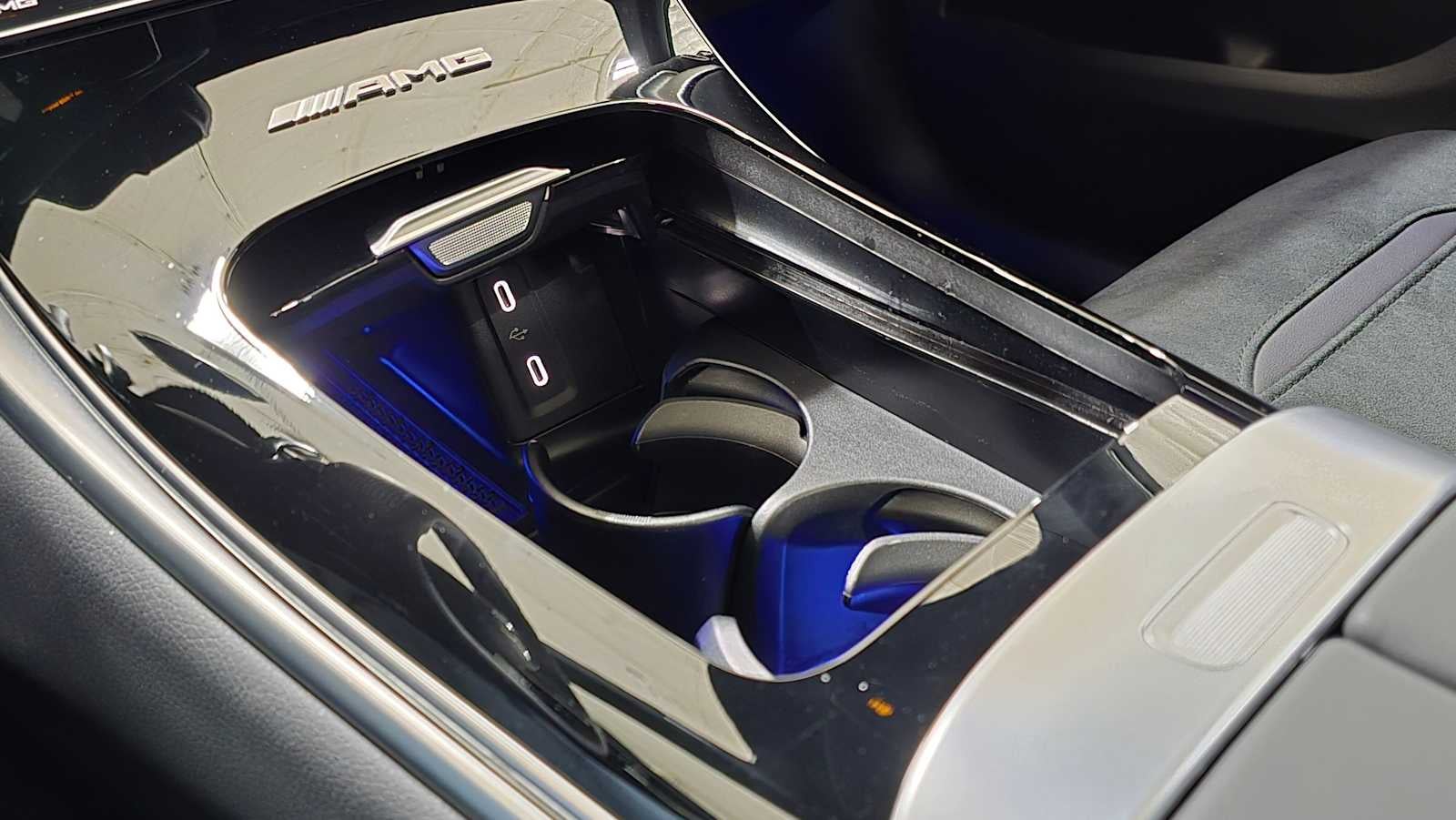 2026 Mercedes-Benz AMG® GLC 43 4MATIC® SUV