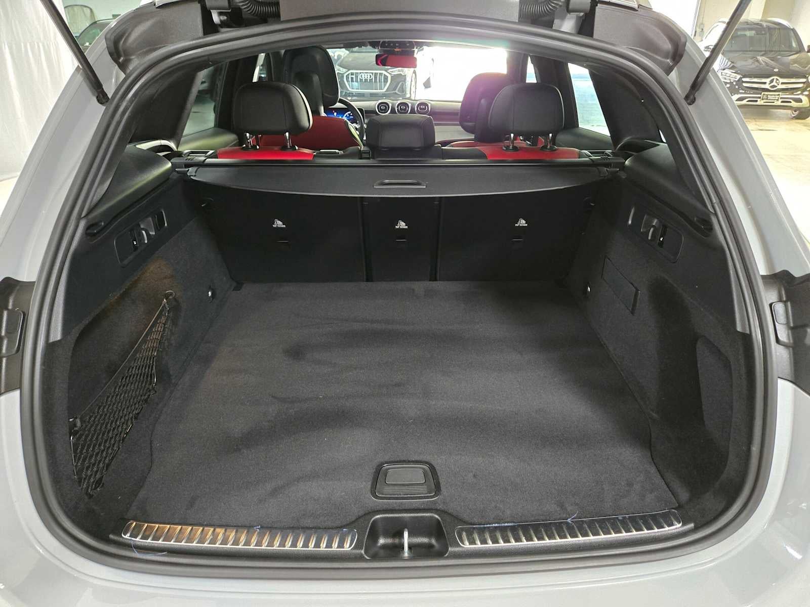 2025 Mercedes-Benz AMG® GLC 43 4MATIC® SUV