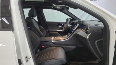 2026 Mercedes-Benz AMG® GLC 43 4MATIC® SUV