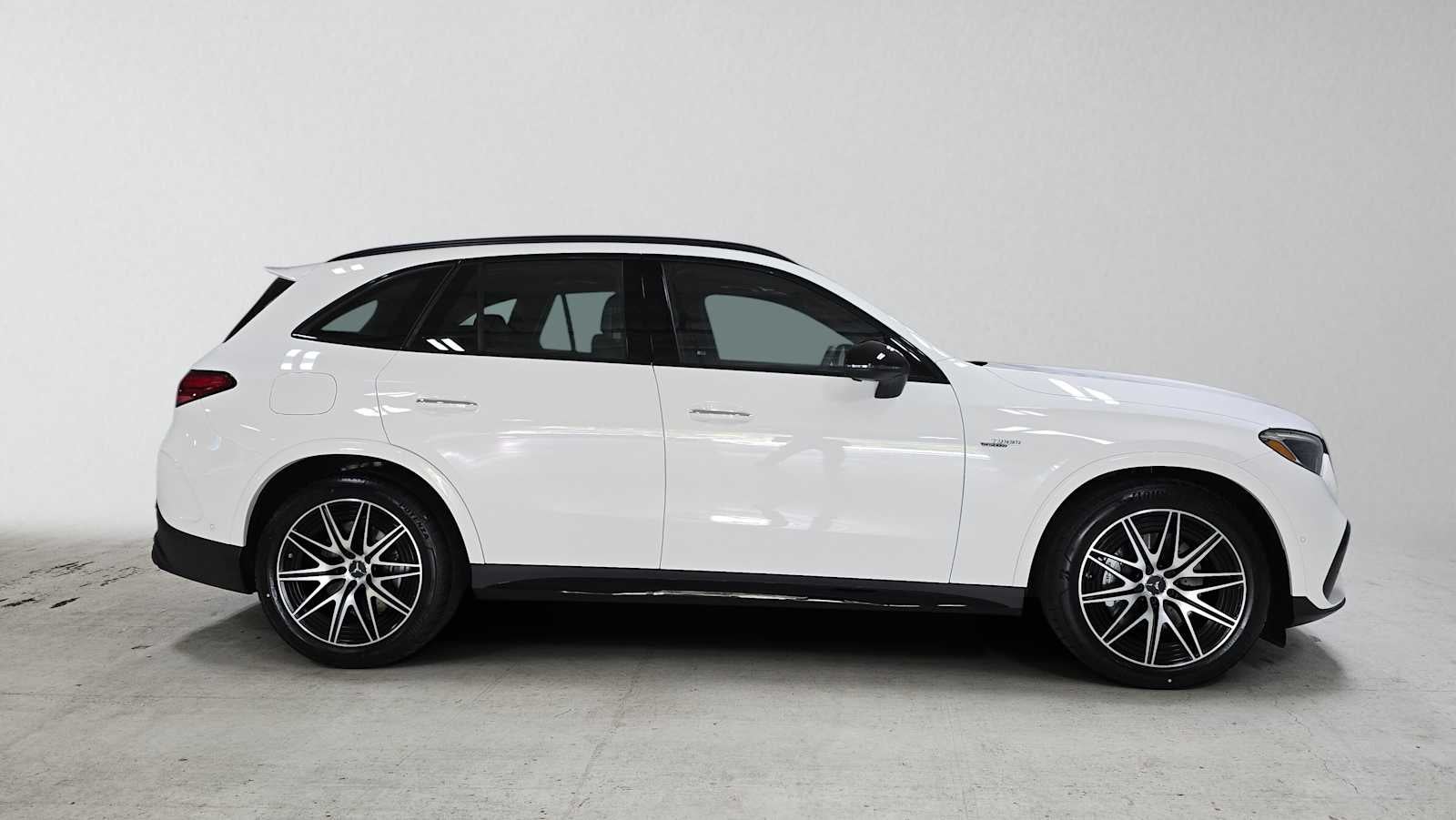 2026 Mercedes-Benz AMG® GLC 43 4MATIC® SUV