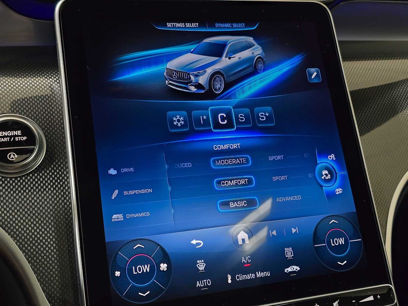 2026 Mercedes-Benz AMG® GLC 43 4MATIC® SUV