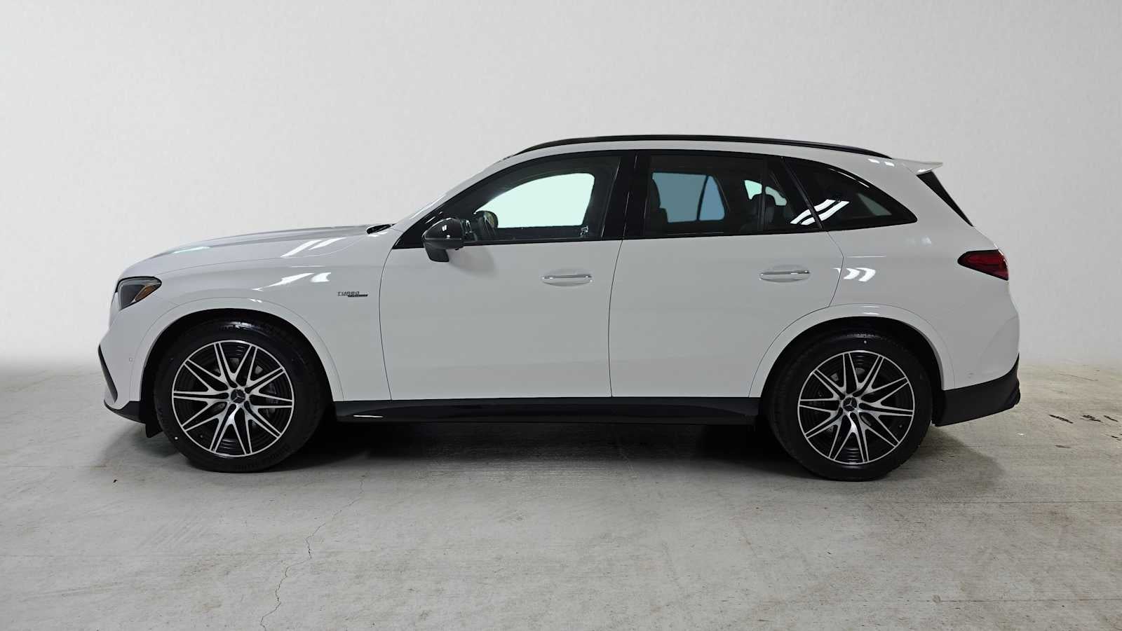 2026 Mercedes-Benz AMG® GLC 43 4MATIC® SUV