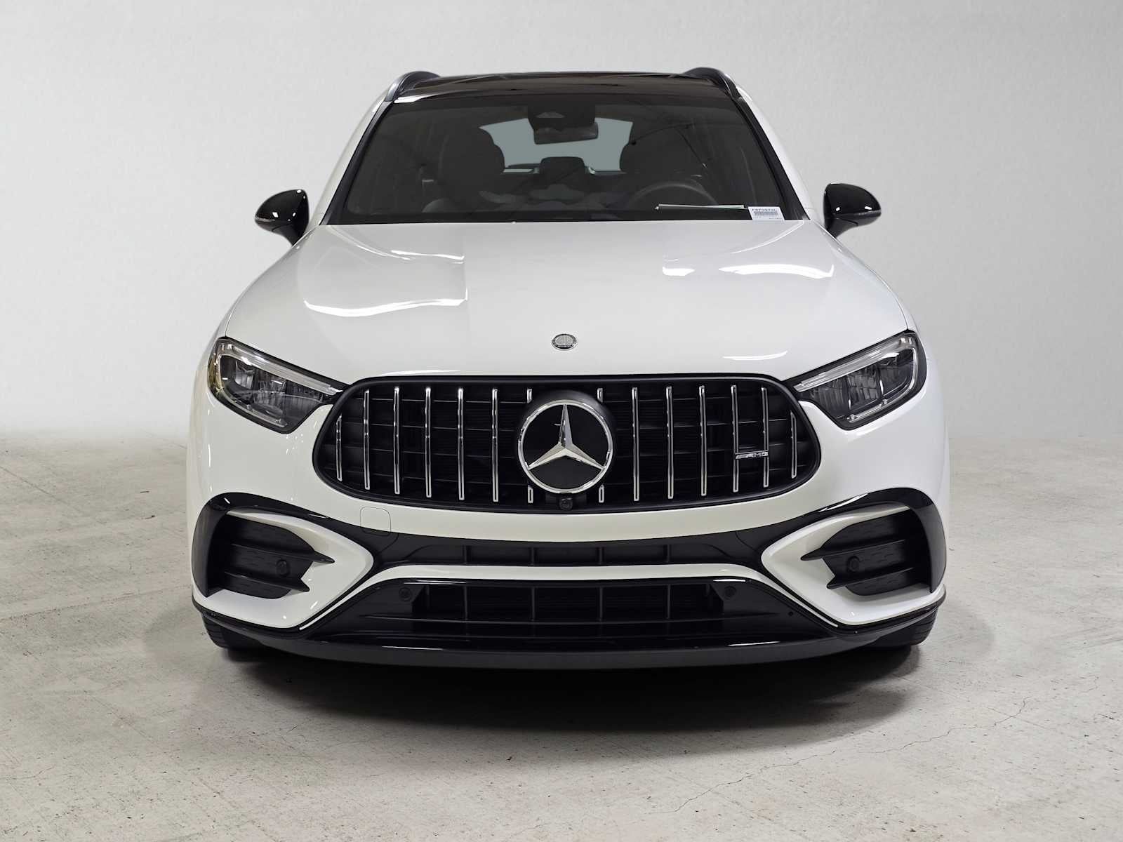 2026 Mercedes-Benz AMG® GLC 43 4MATIC® SUV
