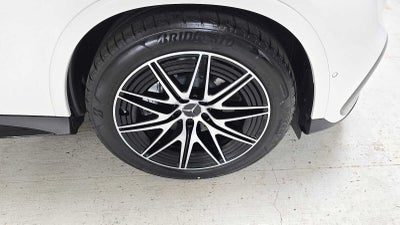 2026 Mercedes-Benz AMG® GLC 43 4MATIC® SUV