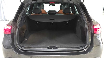 2026 Mercedes-Benz AMG® GLC 43 4MATIC® SUV