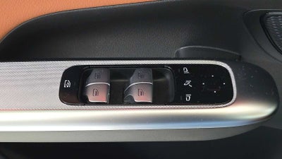 2026 Mercedes-Benz AMG® GLC 43 4MATIC® SUV