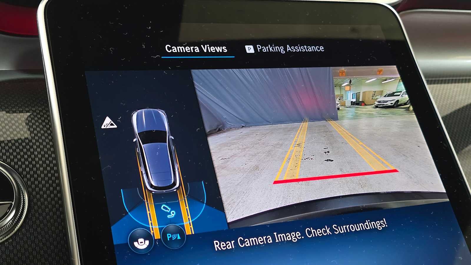 2026 Mercedes-Benz AMG® GLC 43 4MATIC® SUV