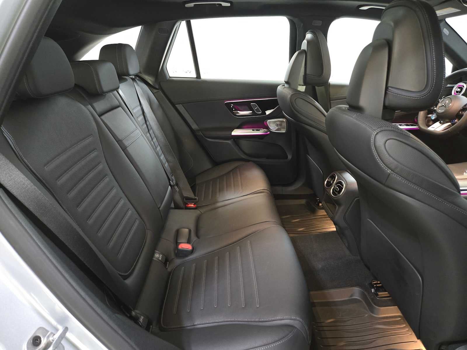 2026 Mercedes-Benz AMG® GLC 43 4MATIC® SUV