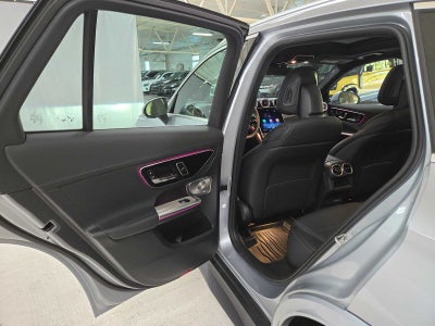 2026 Mercedes-Benz AMG® GLC 43 4MATIC® SUV