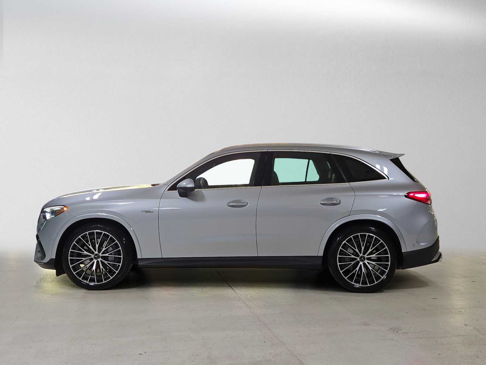 2026 Mercedes-Benz AMG® GLC 43 4MATIC® SUV