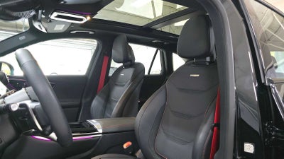 2026 Mercedes-Benz AMG® GLC 43 4MATIC® SUV