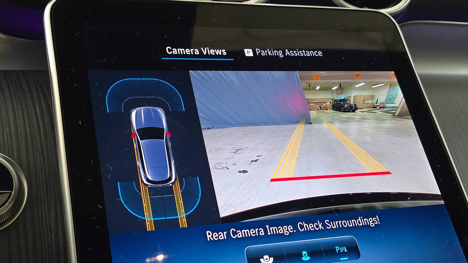 2025 Mercedes-Benz GLC AMG® GLC 43