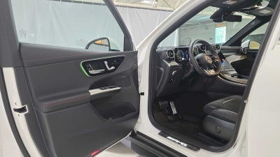 2026 Mercedes-Benz AMG® GLC 43 4MATIC® SUV