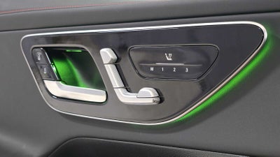 2026 Mercedes-Benz AMG® GLC 43 4MATIC® SUV