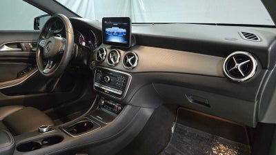 2020 Mercedes-Benz GLA GLA 250