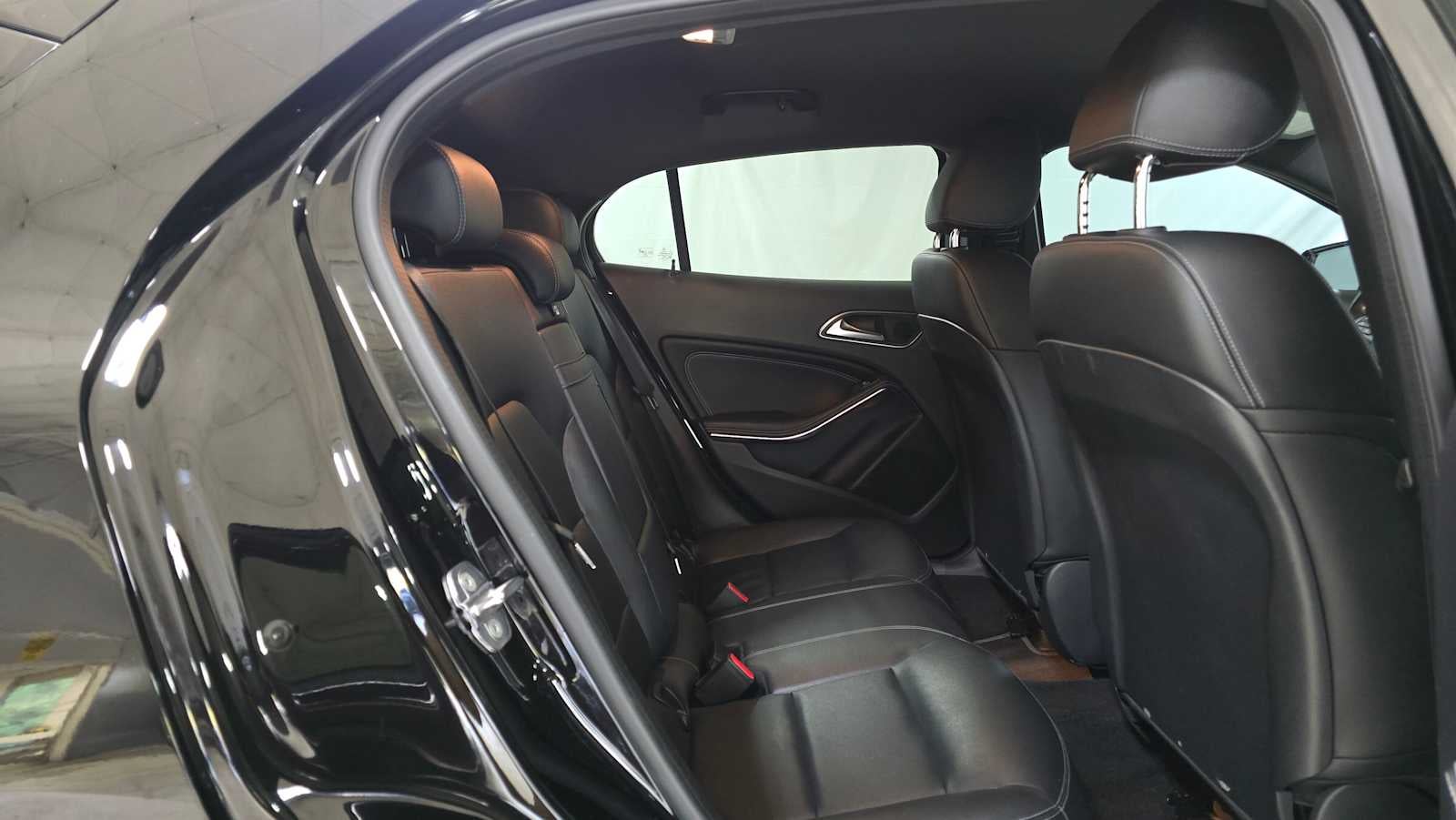 2020 Mercedes-Benz GLA GLA 250