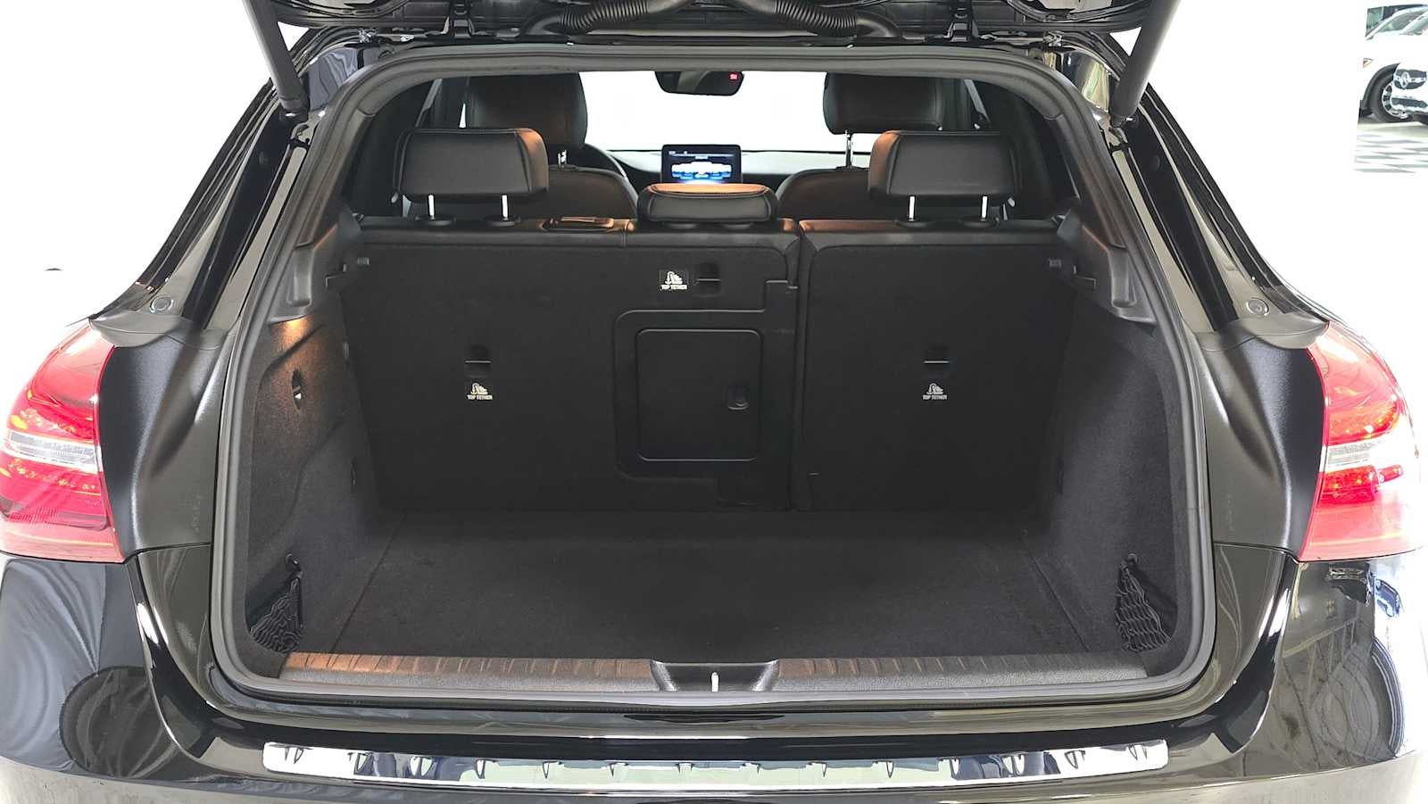 2020 Mercedes-Benz GLA GLA 250