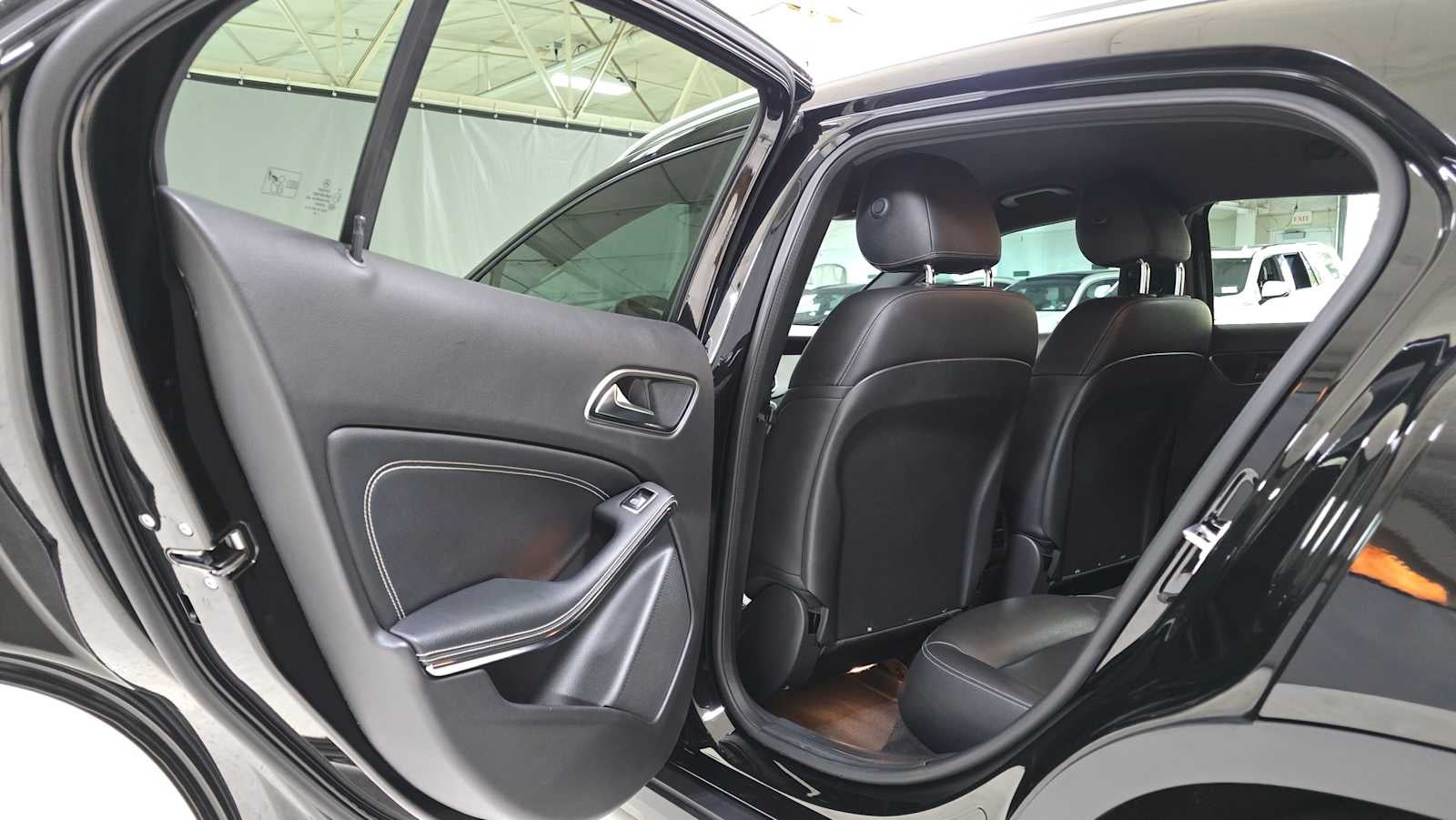 2020 Mercedes-Benz GLA GLA 250