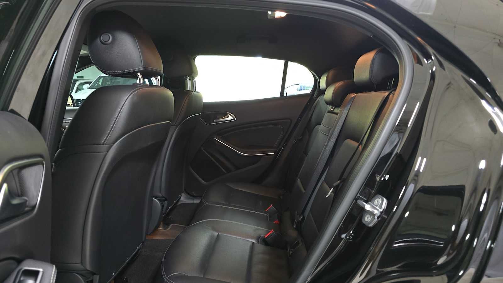 2020 Mercedes-Benz GLA GLA 250