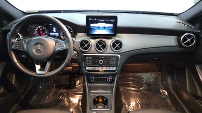 2020 Mercedes-Benz GLA GLA 250