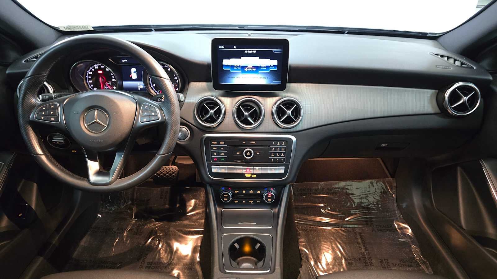 2020 Mercedes-Benz GLA GLA 250