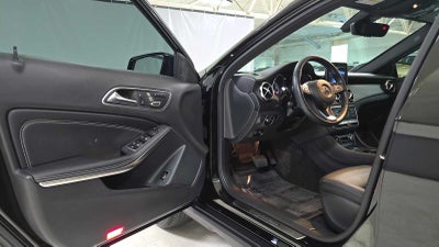 2020 Mercedes-Benz GLA GLA 250