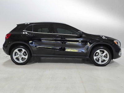 2020 Mercedes-Benz GLA GLA 250