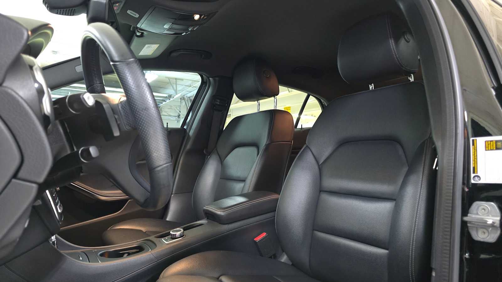 2020 Mercedes-Benz GLA GLA 250