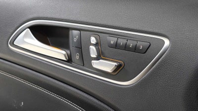 2020 Mercedes-Benz GLA GLA 250