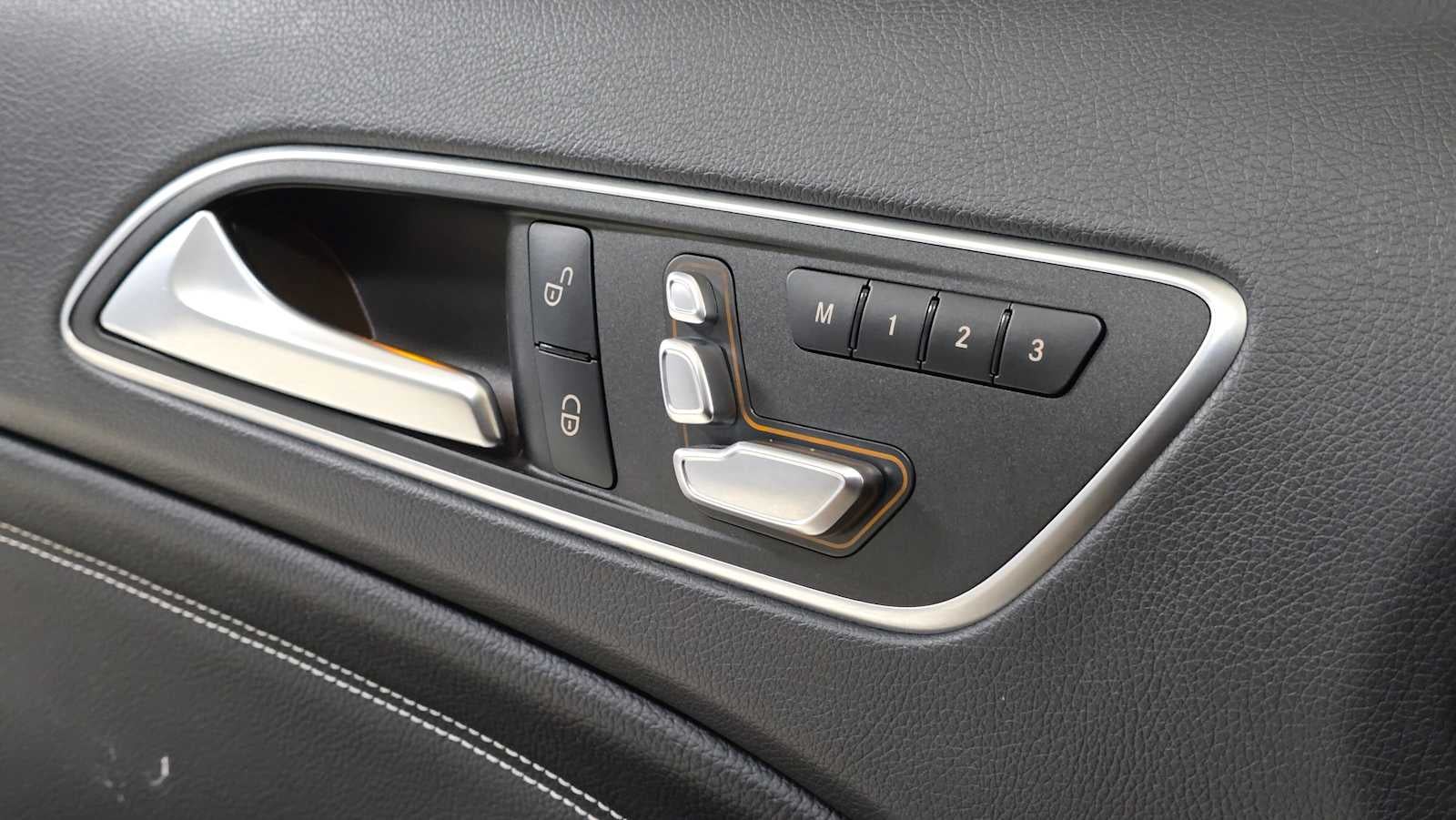 2020 Mercedes-Benz GLA GLA 250