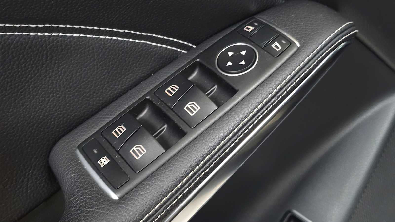 2020 Mercedes-Benz GLA GLA 250