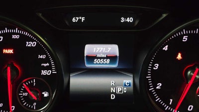 2020 Mercedes-Benz GLA GLA 250