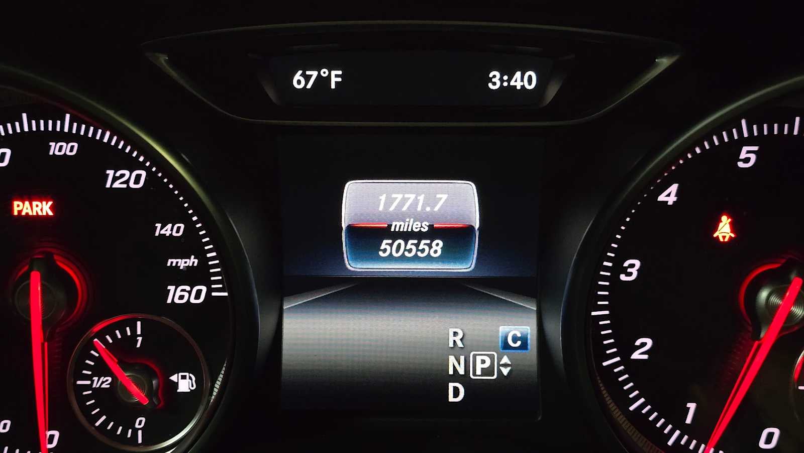 2020 Mercedes-Benz GLA GLA 250